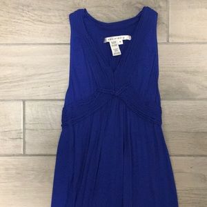 Max Studio maxi dress